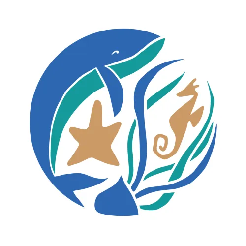 The World Conference on Marine Biodiversity logo