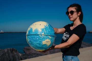3. Building e-oceans to help us filling our knowledge gaps