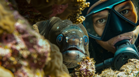 Marine Biodiversity