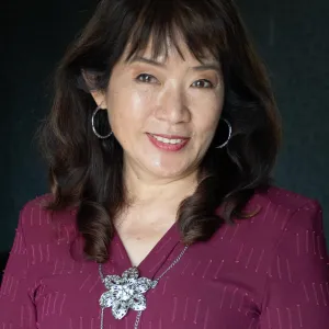 Aileen Tan