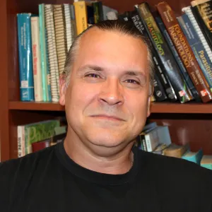 Christopher Boyko