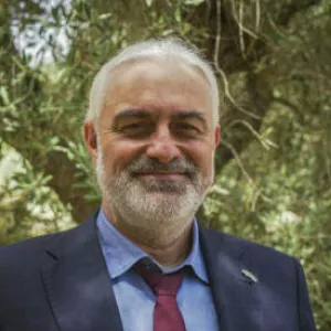 Christos Arvanitidis