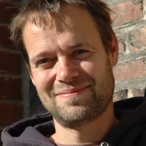Olivier De Clerck