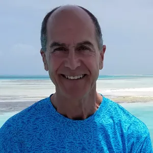 Frank Muller-Karger