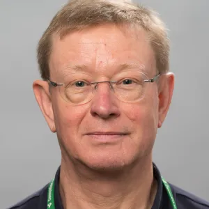 Hendrik Segers