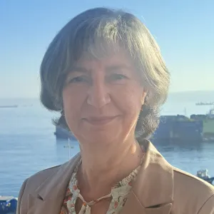 Nancy Barahona