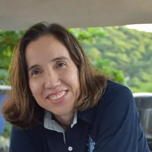 Paula Cristina Sierra-Correa
