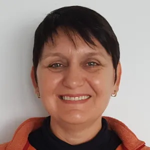 Sheila JJ Heymans